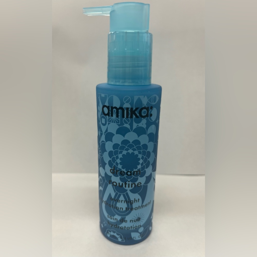 💙🤍AMIKA DREAM ROUTINE💙🤍 - Picture 2 of 2